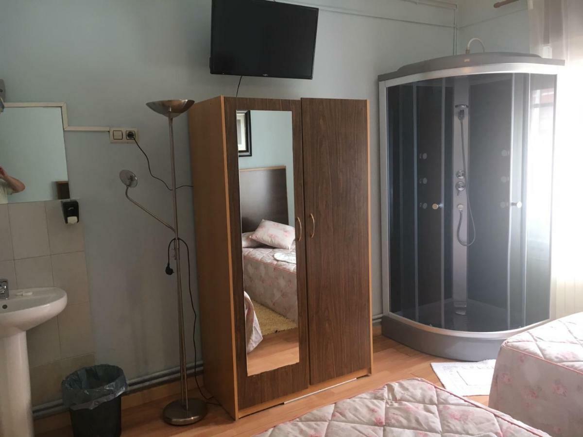 Hostal Goias Maison d'hôtes *