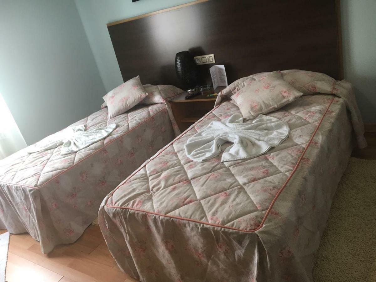 Hostal Goias Maison d'hôtes