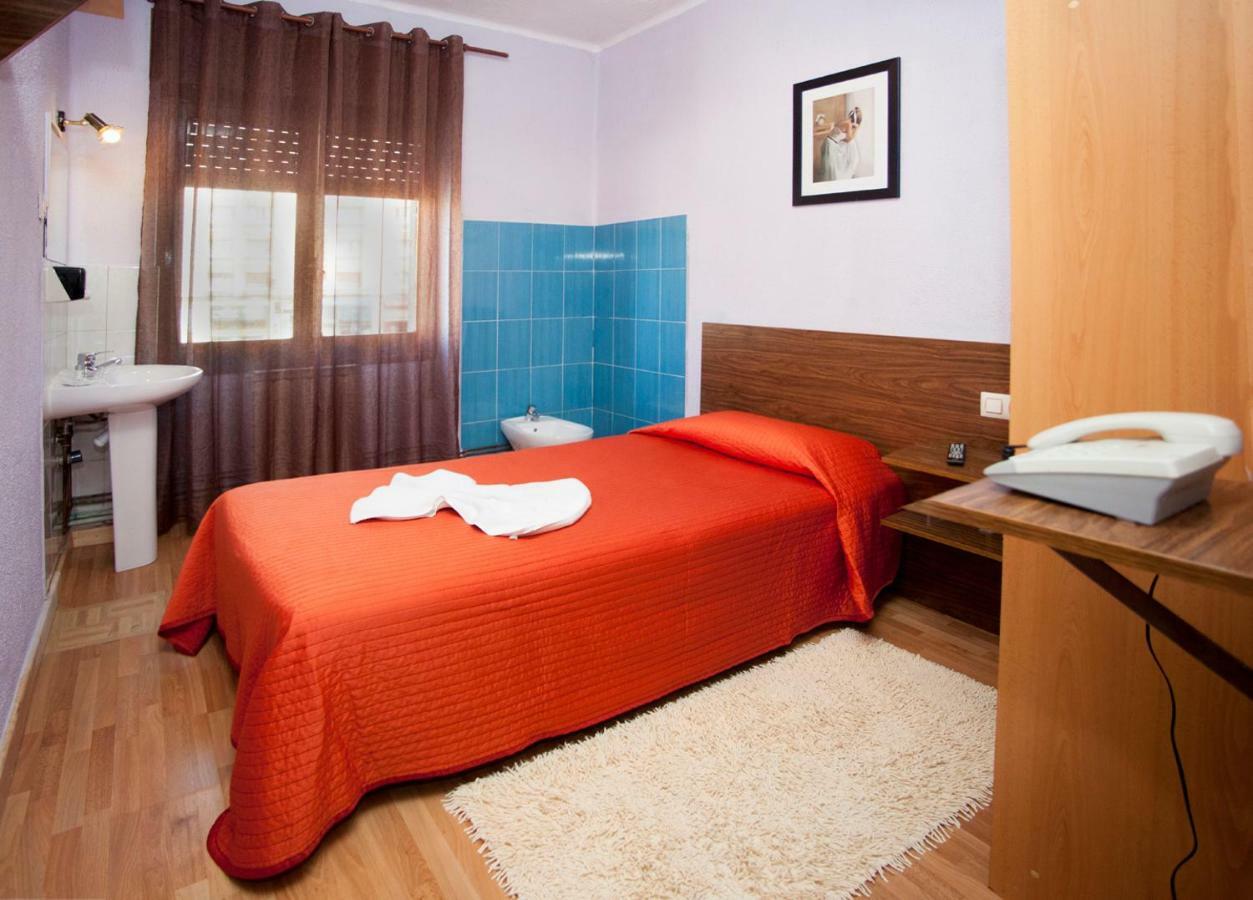 Hostal Goias Maison d'hôtes Oviede
