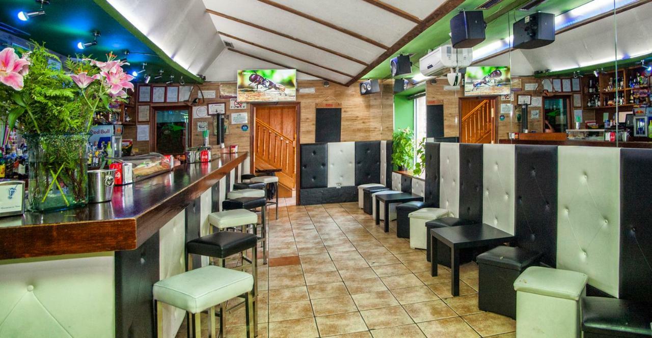 Hostal Goias Maison d'hôtes Oviede