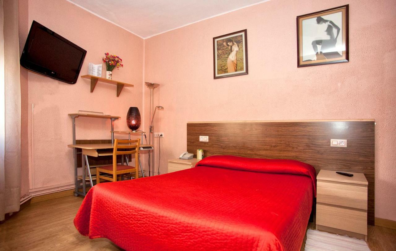 Hostal Goias Oviede
