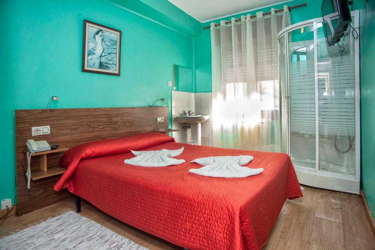 Hostal Goias Maison d'hôtes Oviede